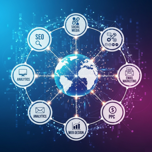 Our Goal Is To Provide You The Best Digital Marketing Solutions (1)