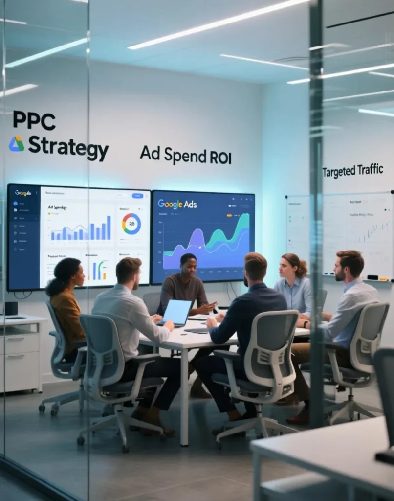 PPC Services