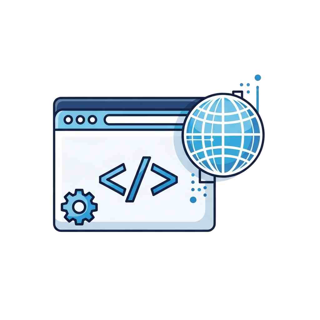 Web Development
