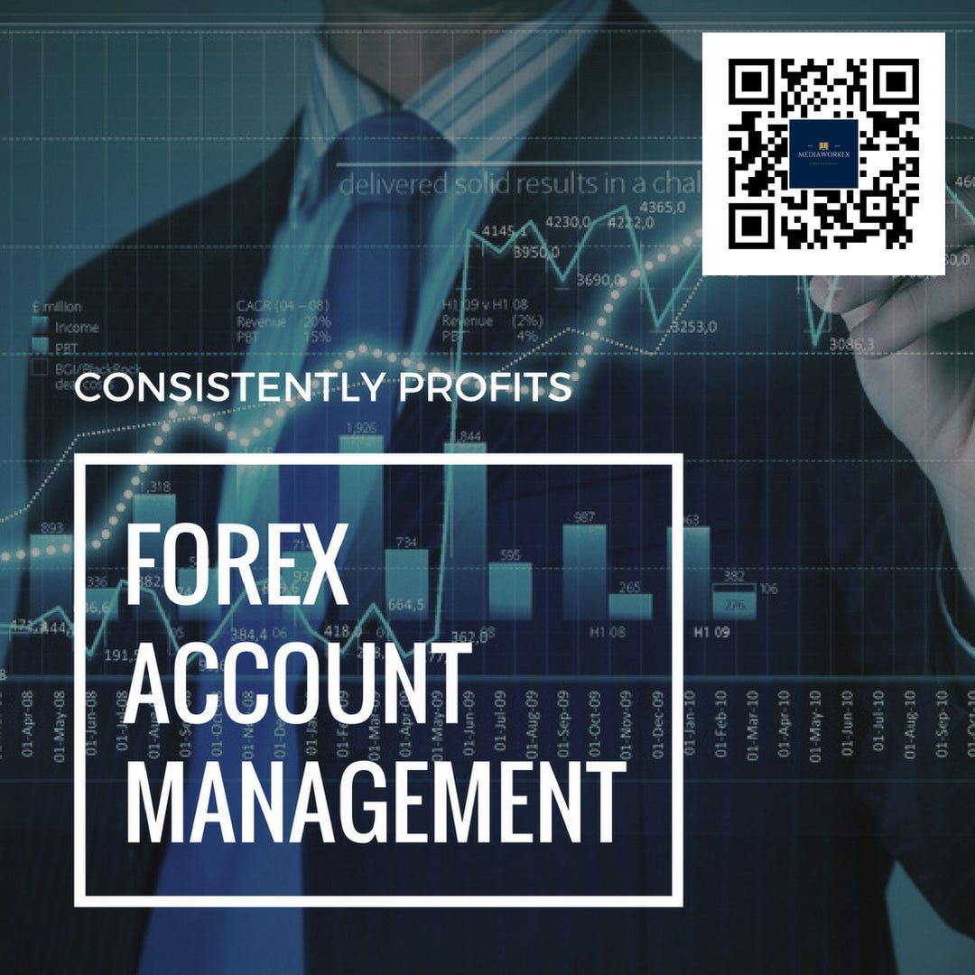Forex Account Management Service: Expert Trading for Consistent Growth