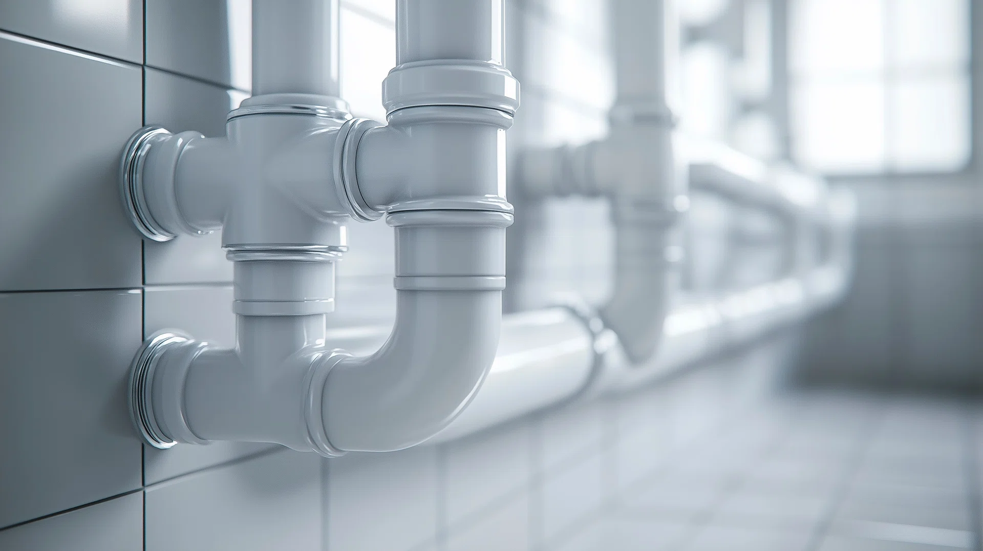 Comprehensive Guide to HDB Plumbing Services for Homeowners