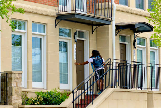 Residential Windows and Doors Supplier for North Americ