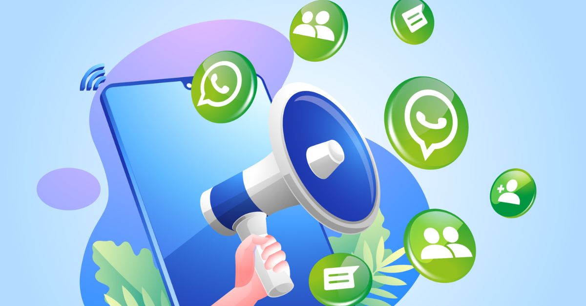 Enhance Your Marketing Strategy with WhatsApp Blasting
