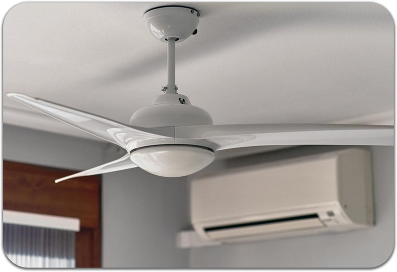How to Choose the Best Ceiling Fans for Modern Homes in Singapore