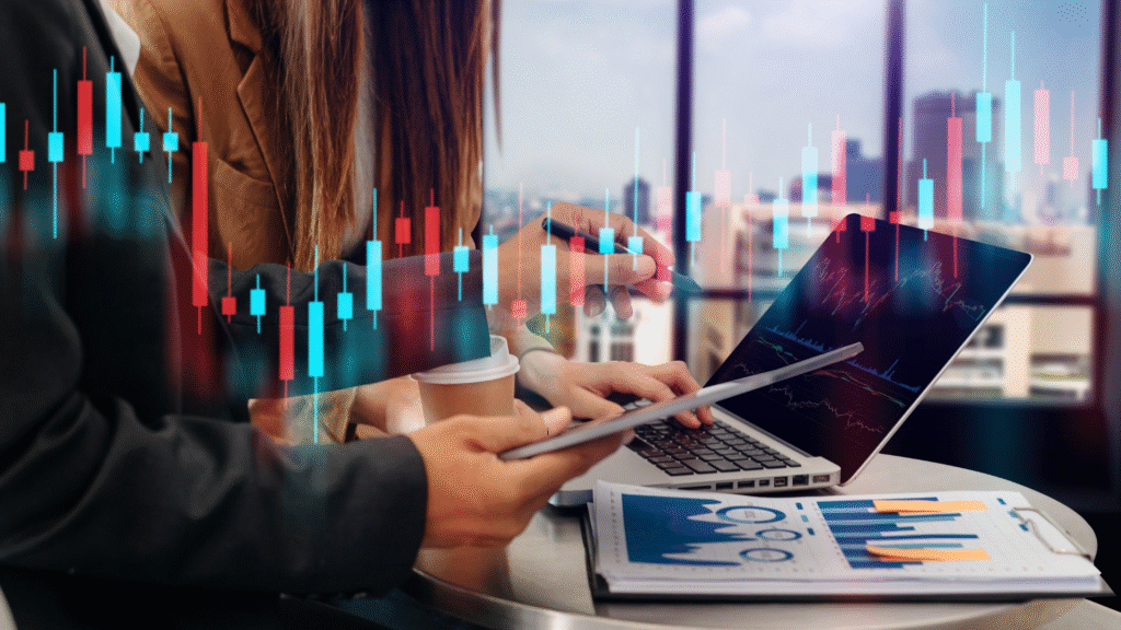 How Spreads Work in CFD Trading Platforms in Australia