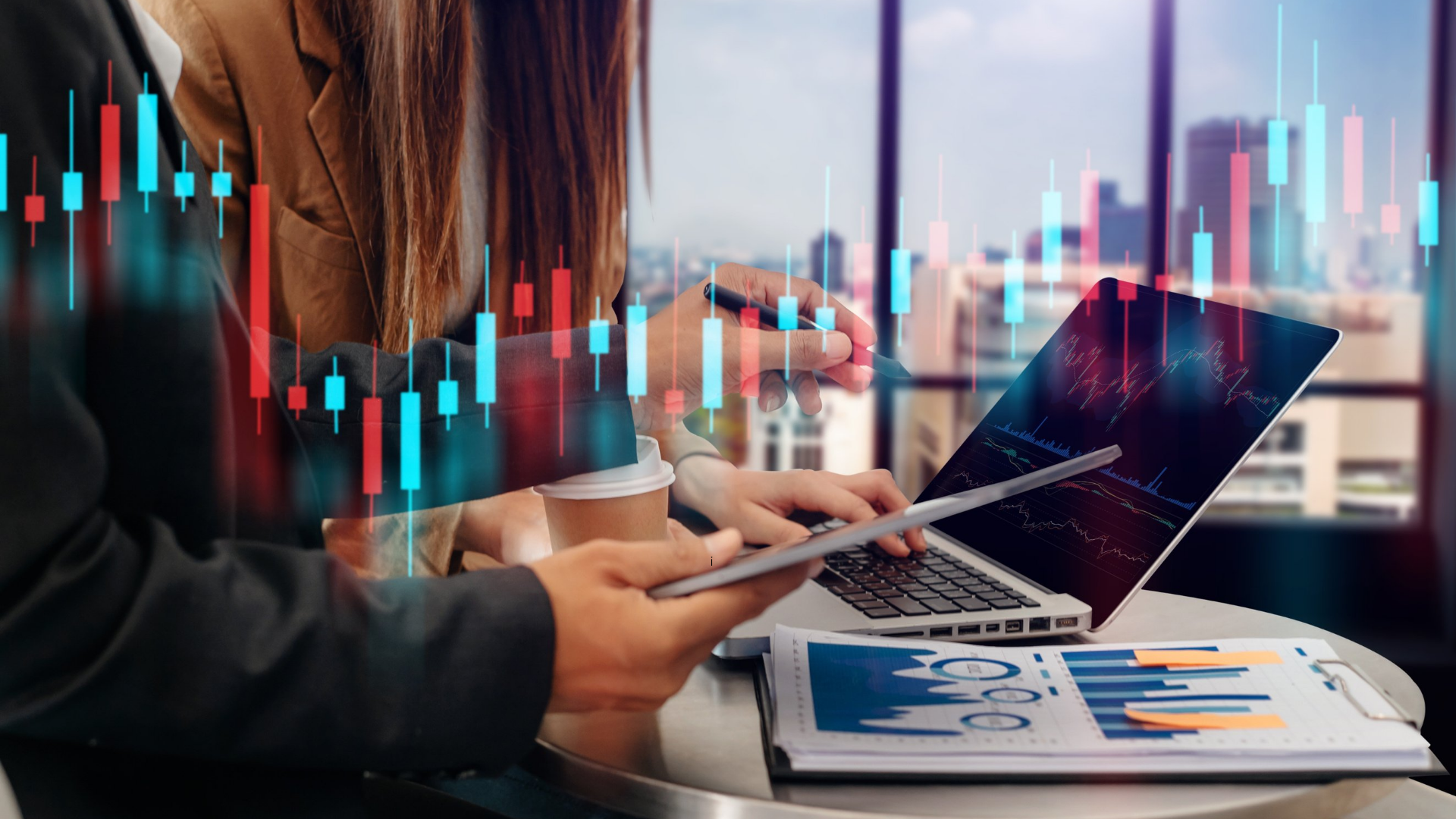 How Spreads Work in CFD Trading Platforms in Australia