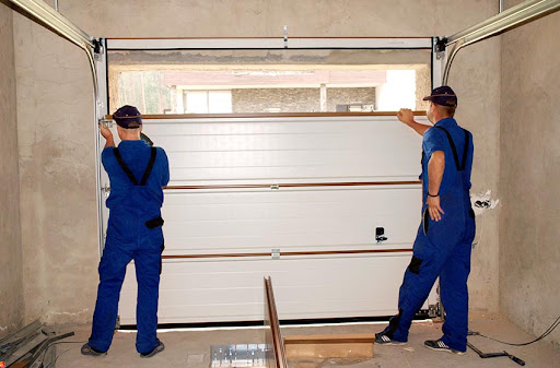 Garage Door