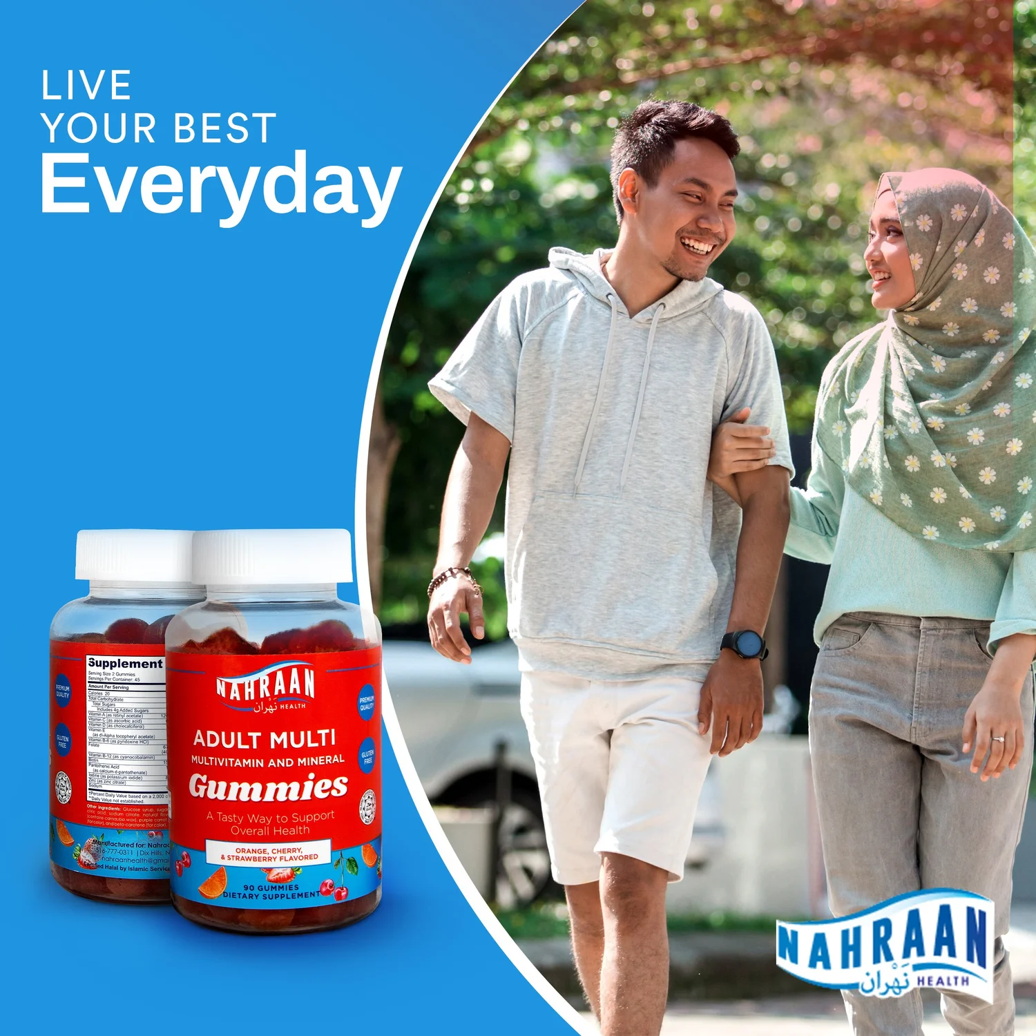 halal multivitamins in usa