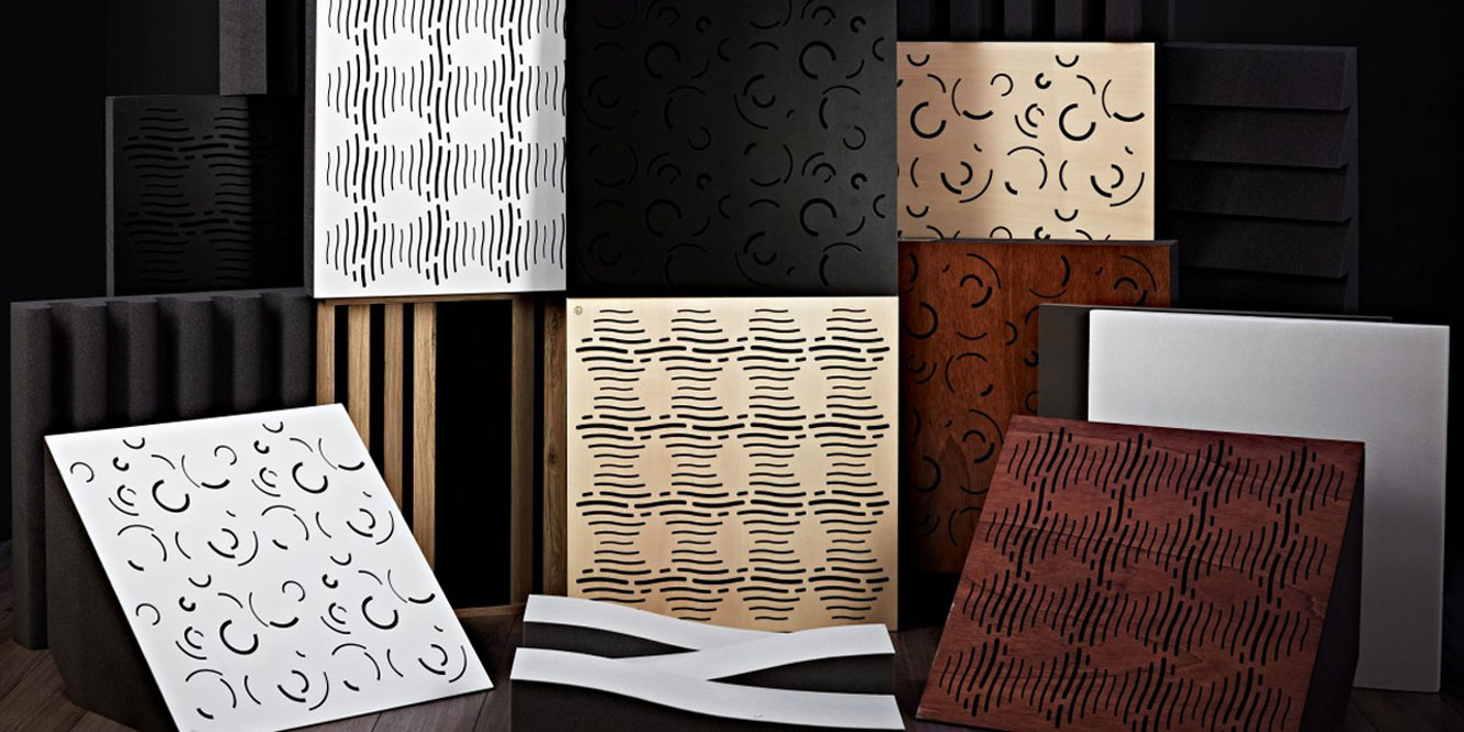 Acoustic Panels Supplier Innovations in Sound Absorption Technology