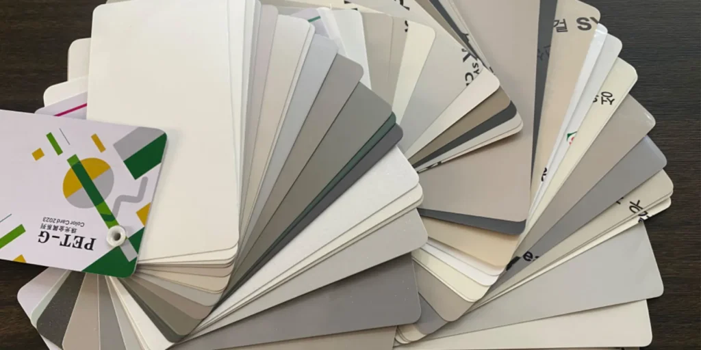 PETG Film for Thermoforming: Advantages and Processing Techniques