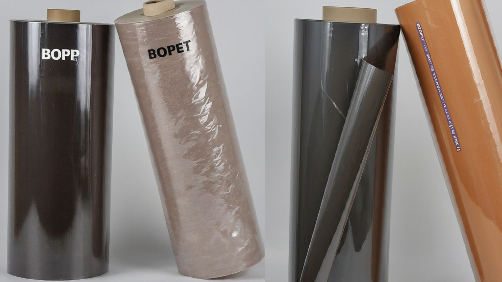 How BOPP Film Manufacturers Improve Moisture and Barrier Protection