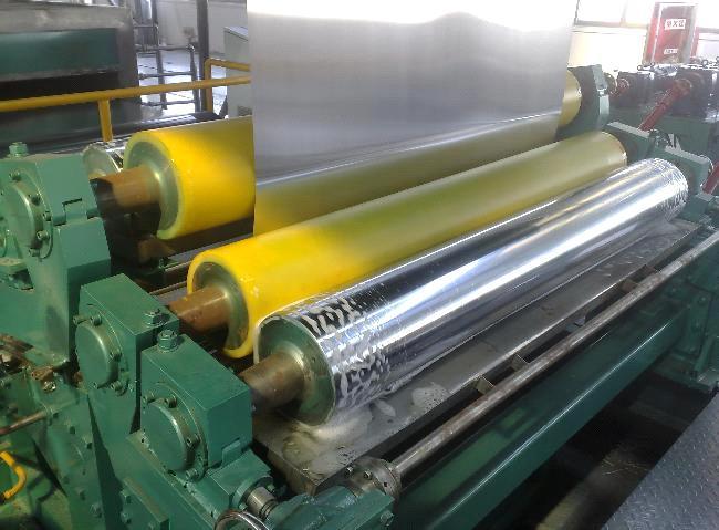 color coating