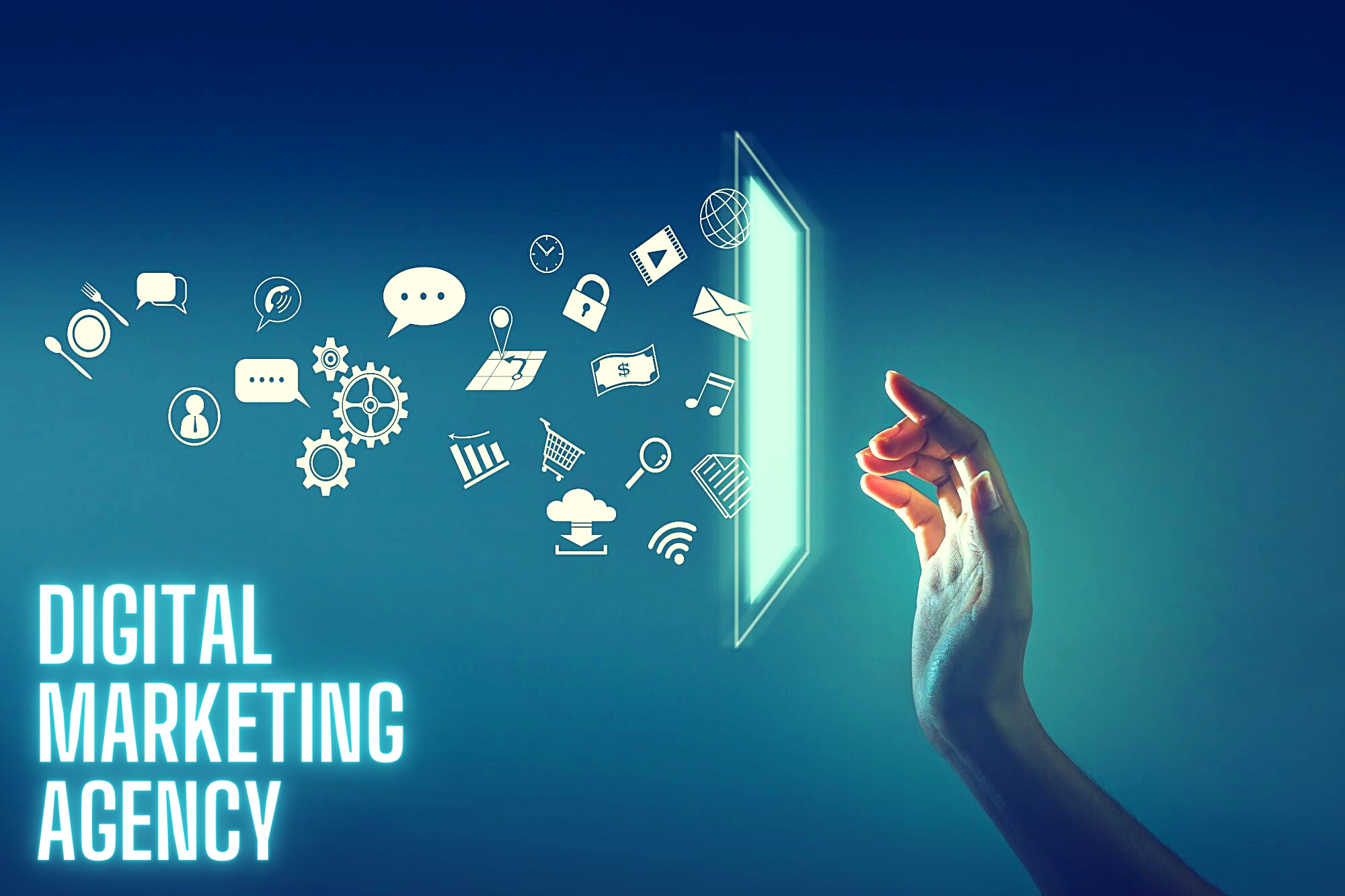 A Practical Look at a Modern Digital Agency and What It Means for Business Growth