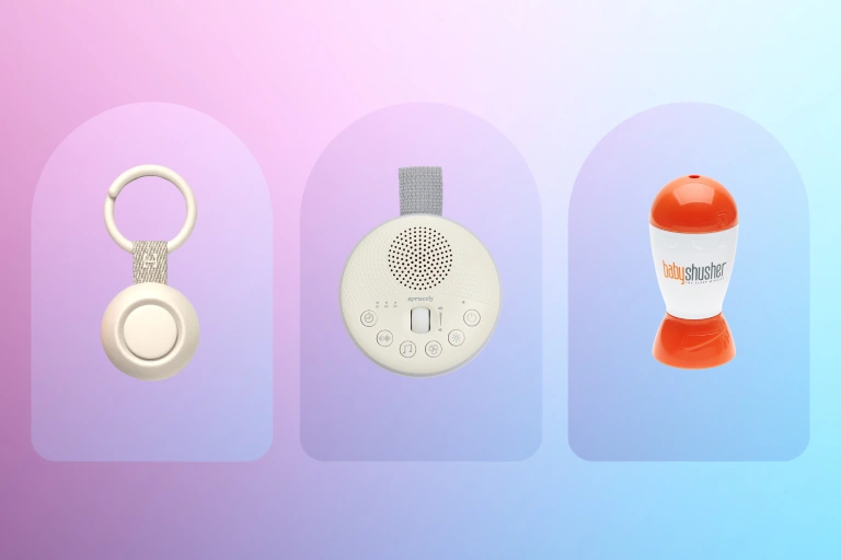 best portable sound machine