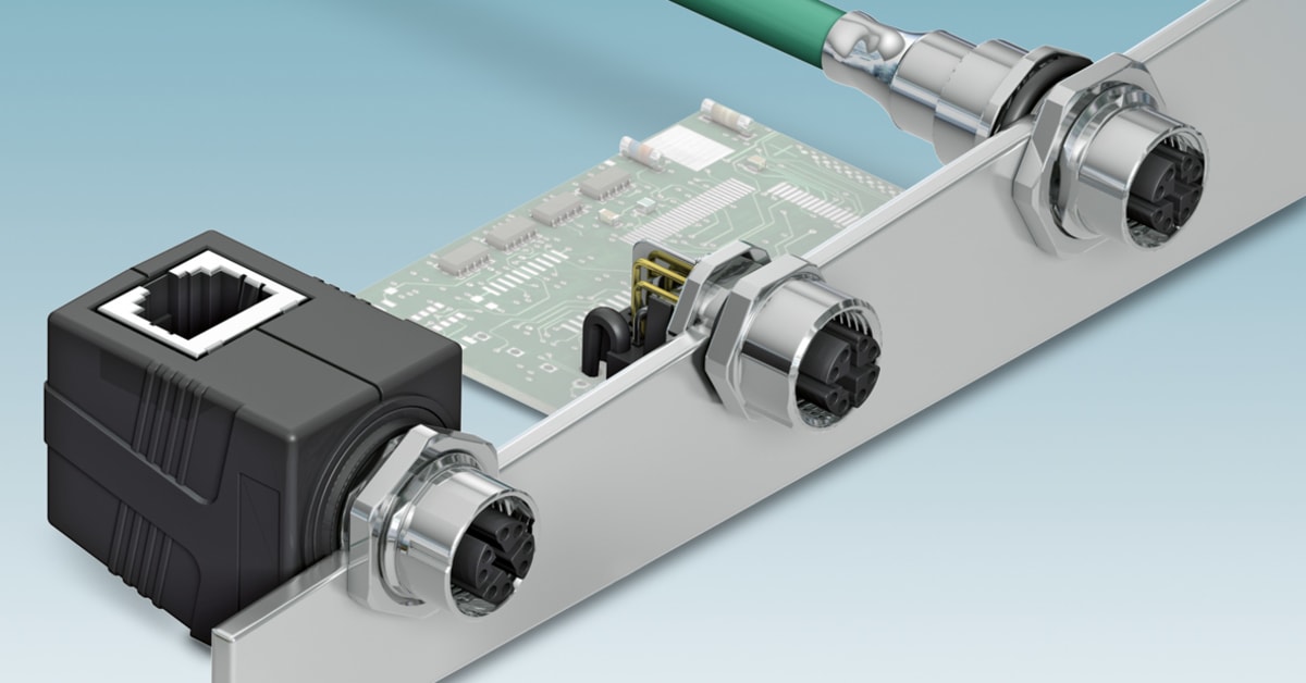 M Series Connectors in Aerospace and Defense Applications
