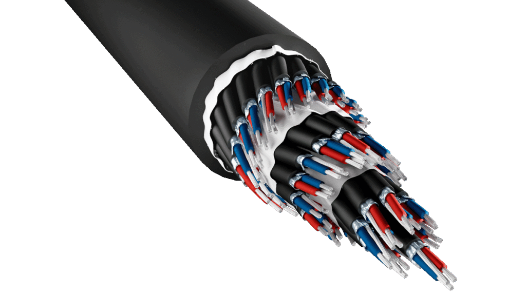 Multi Pair Cable