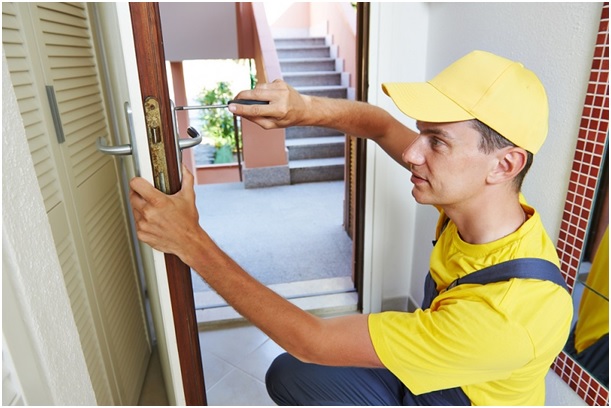 Why Choosing a Professional Locksmith in Hawthorn Matters for Your Home