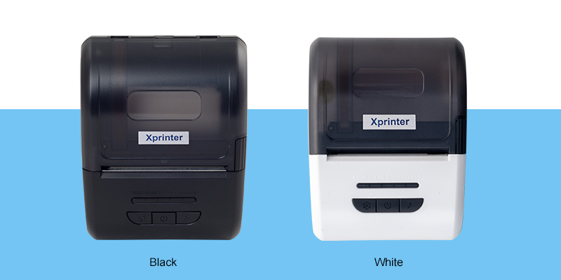 Mobile Receipt Printer Connectivity: Bluetooth, Wi-Fi, and USB Explained