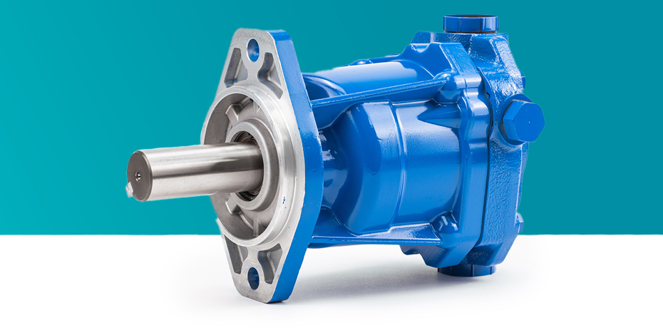 Hydraulic Motor Manufacturer: A Buyer’s Guide to Supplier Selection