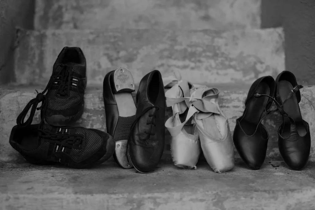 Dance Shoes