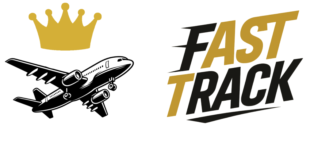 Fast Track Tangier Airport