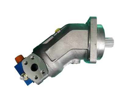 Piston Pump Manufacturer: Axial and Radial Piston Pumps Explained