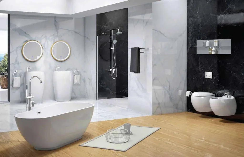 Solid Surface Sink Exporter