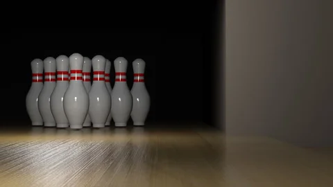 How String Bowling Technology Works in Modern Bowling Alleys