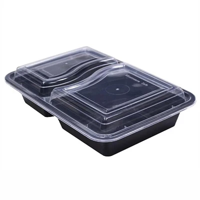 How to Choose the Right Takeout Containers for Your Food Business