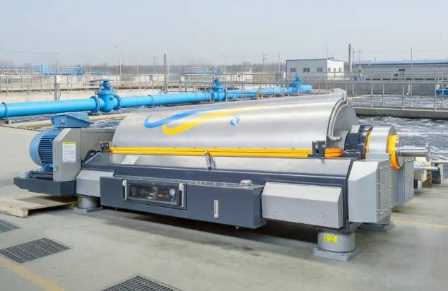 How Can a Centrifuge Machine Manufacturer Help With High-Purity Separation Requirements?