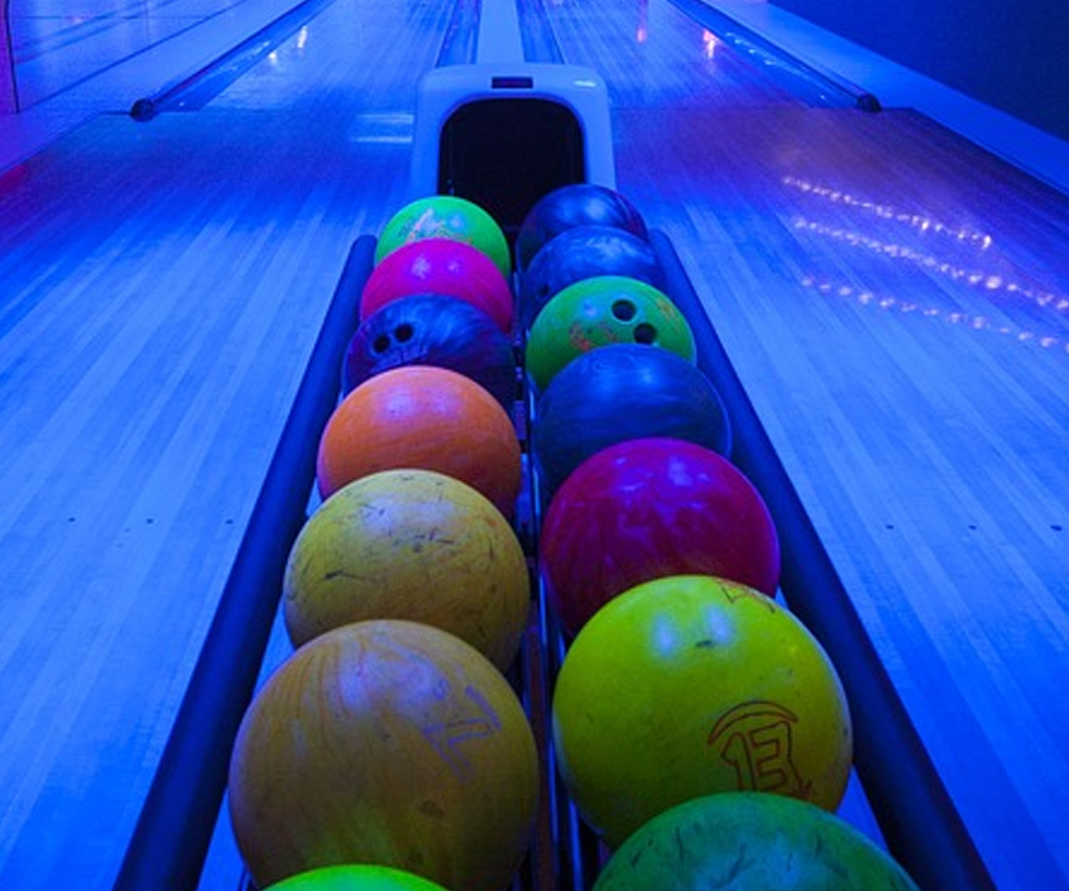 Key Materials Used by Synthetic Bowling Lane Manufacturers