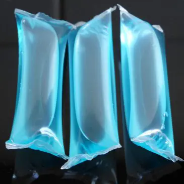 How Water Soluble Film Manufacturers Support Sustainable Packaging Solutions