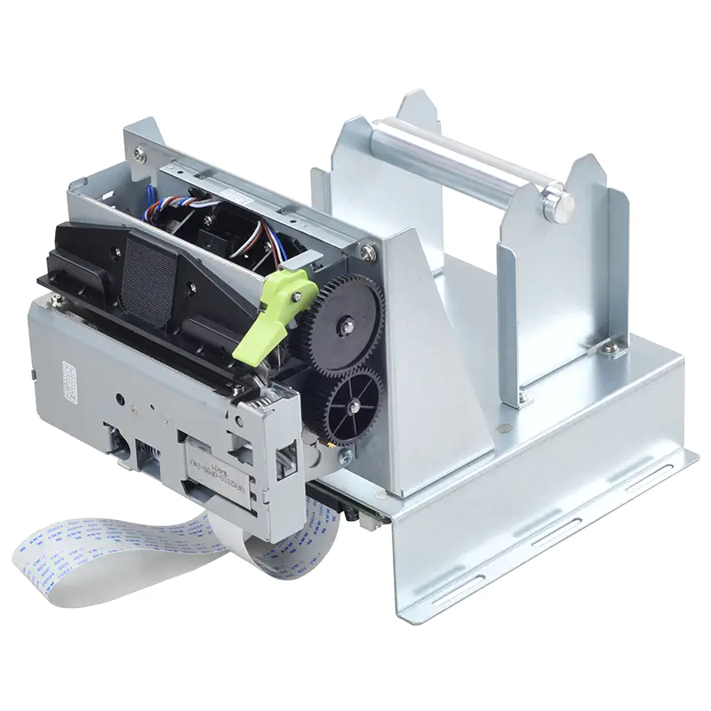 How to Choose a Thermal Kiosk Printer for High-Volume Applications