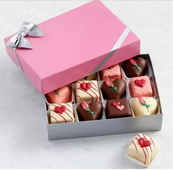 Custom Sweet Boxes: Simple Ideas for Every Sweet Treat