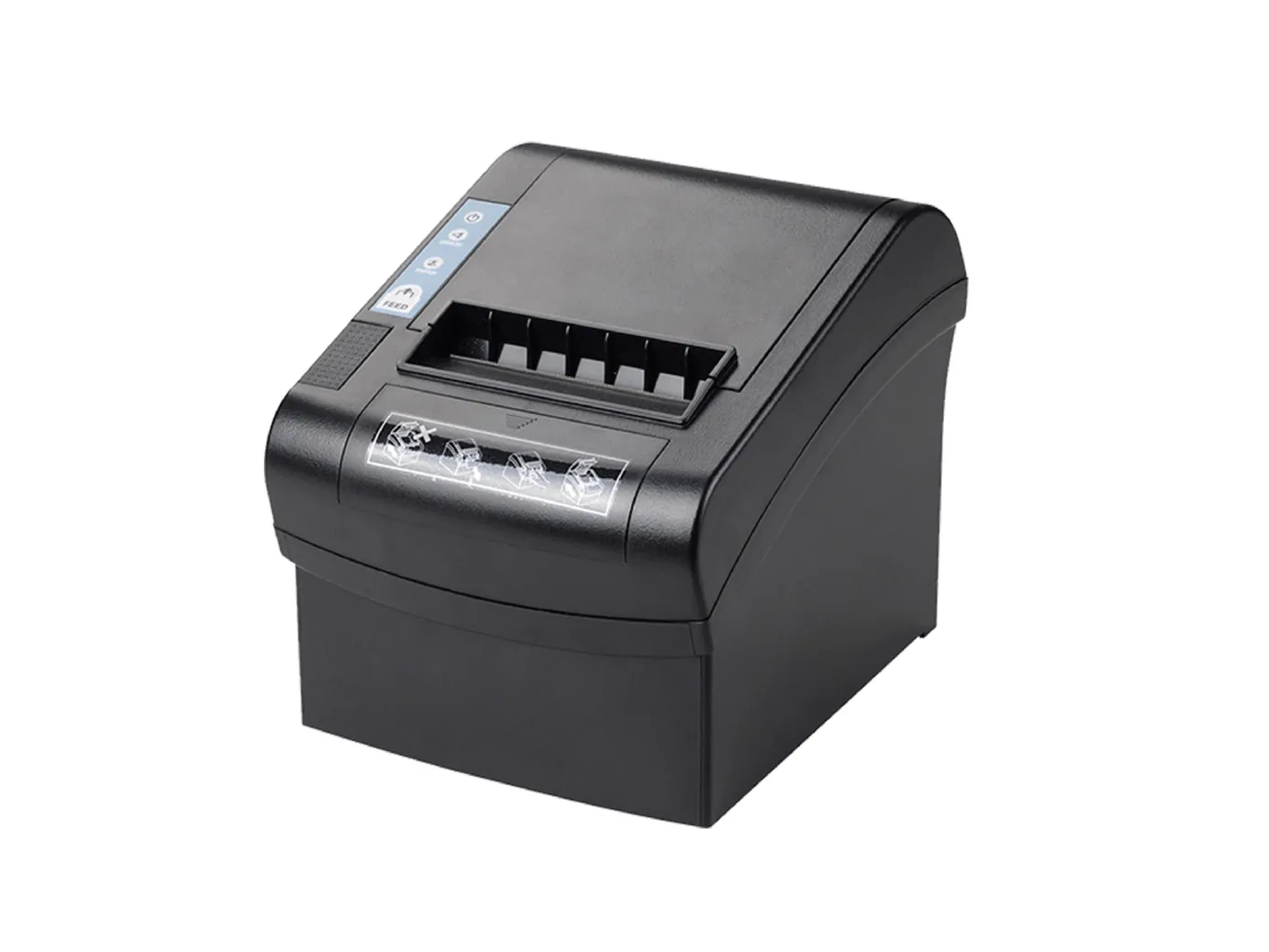 POS Hardware Manufacturer Capabilities: Design, Production, and Support