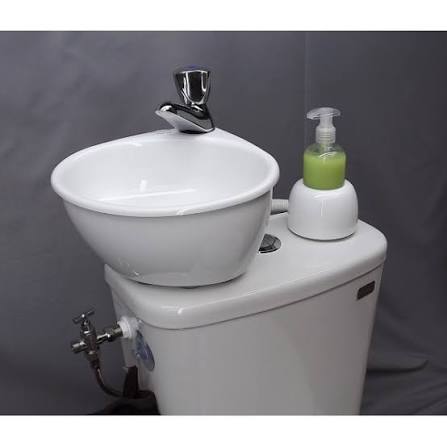 Small Basin for Bathroom